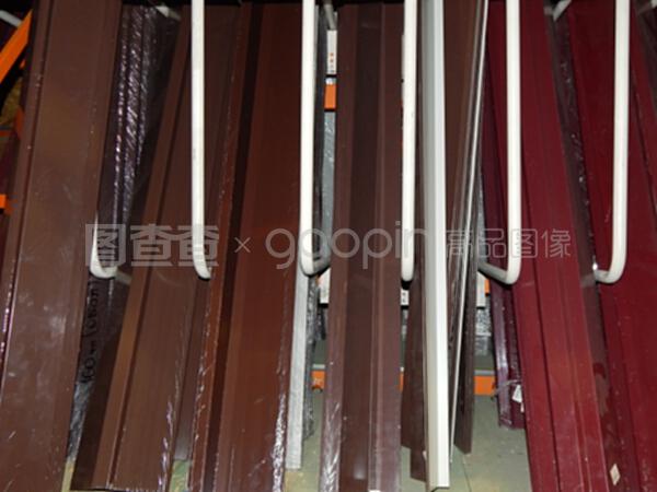 建筑材料與裝飾材料 建筑、維修與內(nèi)部裝飾的核心要素