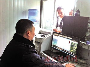 火車站派出所24小時(shí)辦理臨時(shí)身份證 確保旅客出行無憂